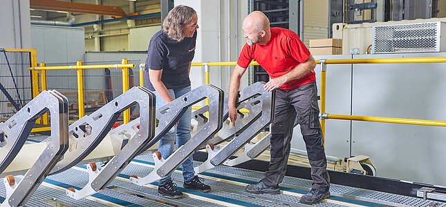 Professionelle Lösungen mit Know-how