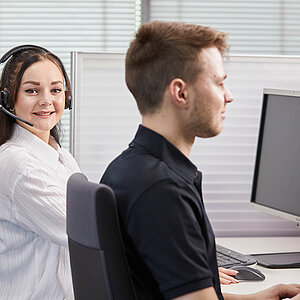 Weltweite Standorte unseres Unternehmens