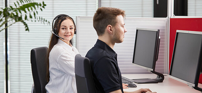 Weltweite Standorte unseres Unternehmens