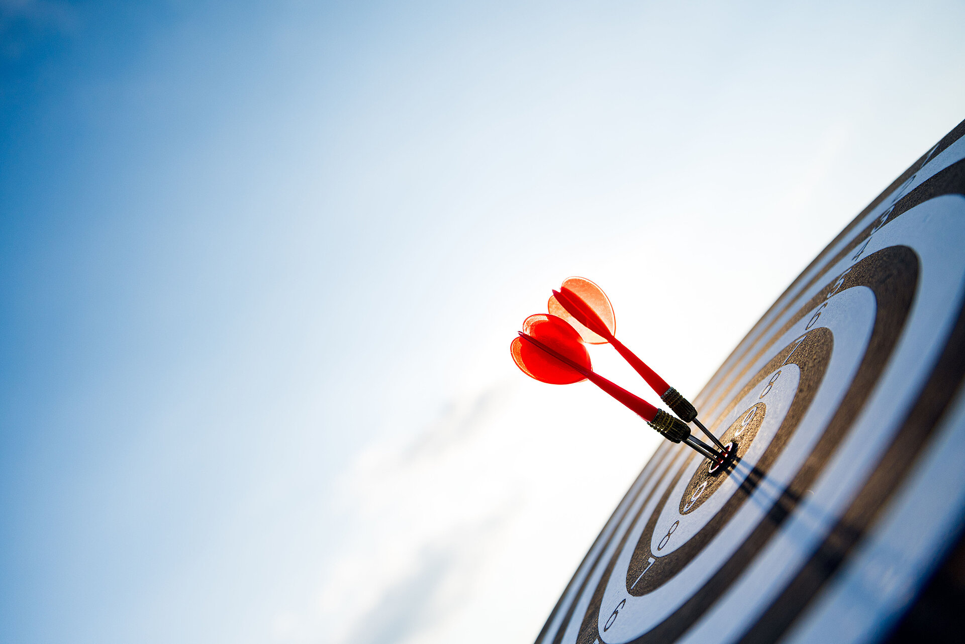 Goals—Precision and purpose