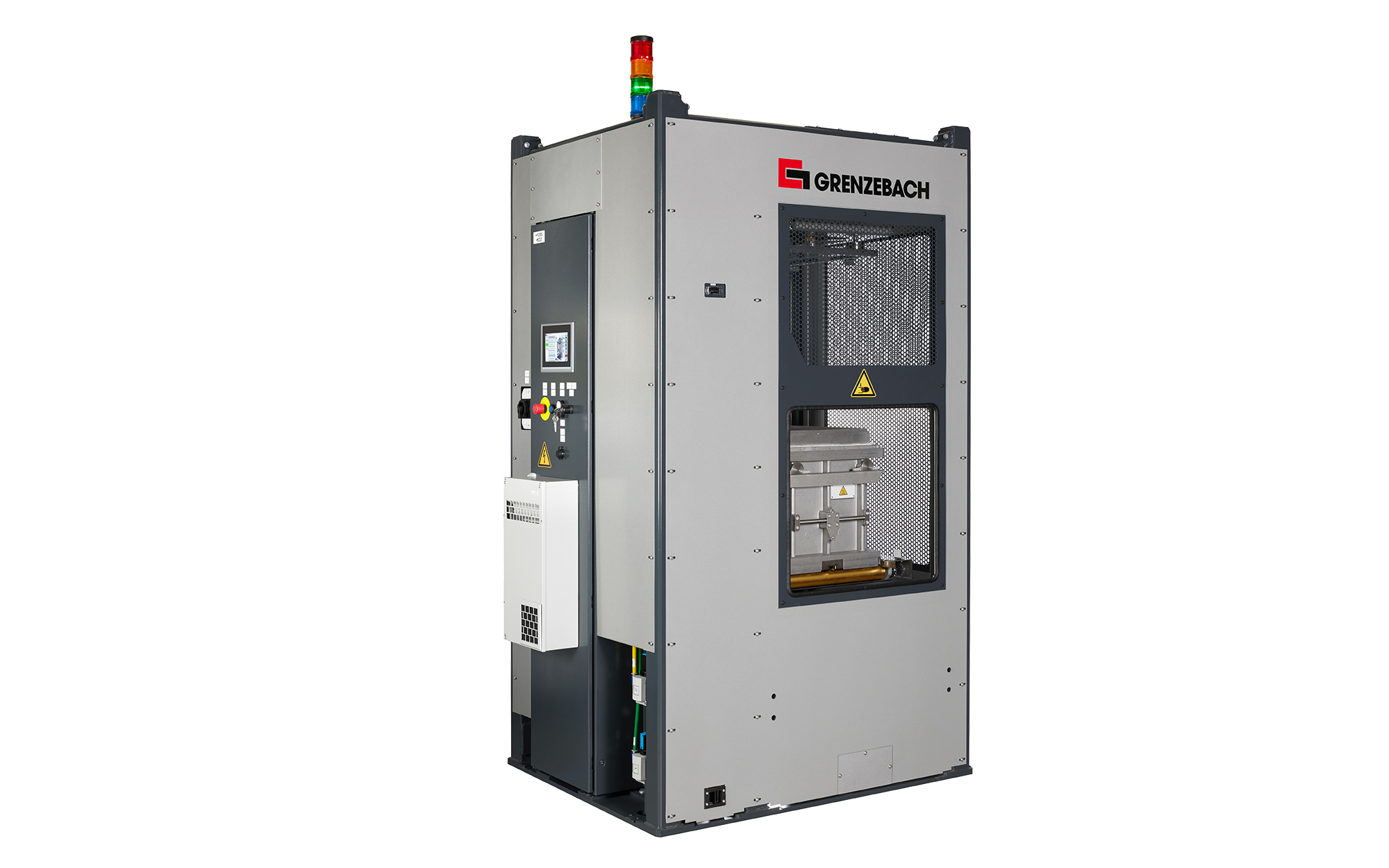Grenzebachs Exchange P 500/2 solution for polymer AM