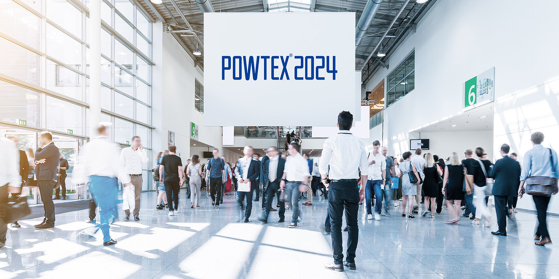 Powtex 2024