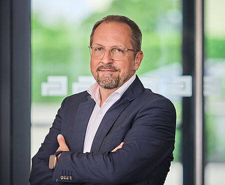 Oliver Elbert Grenzebach