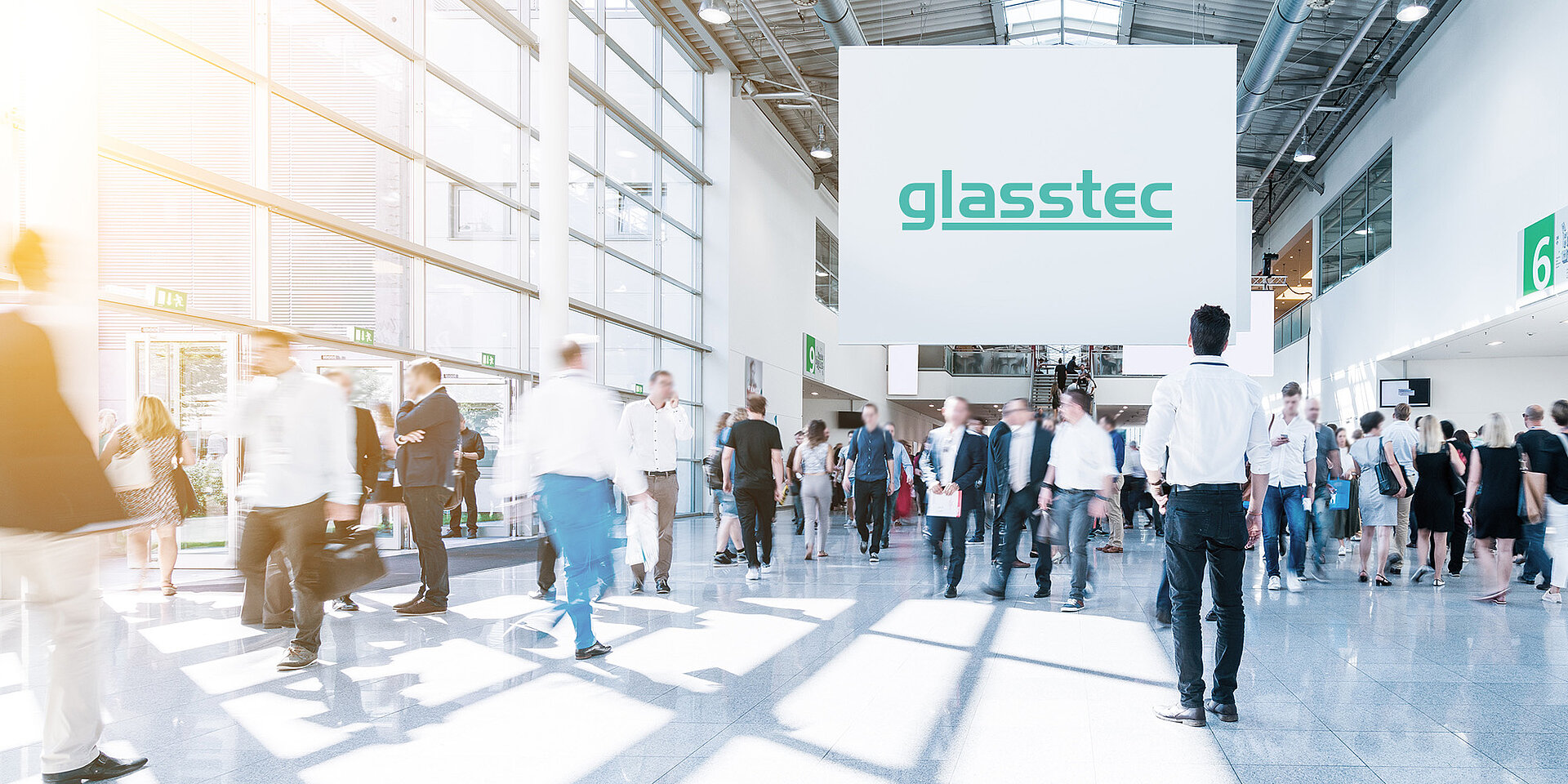 Meet Grenzebach @ the glasstec