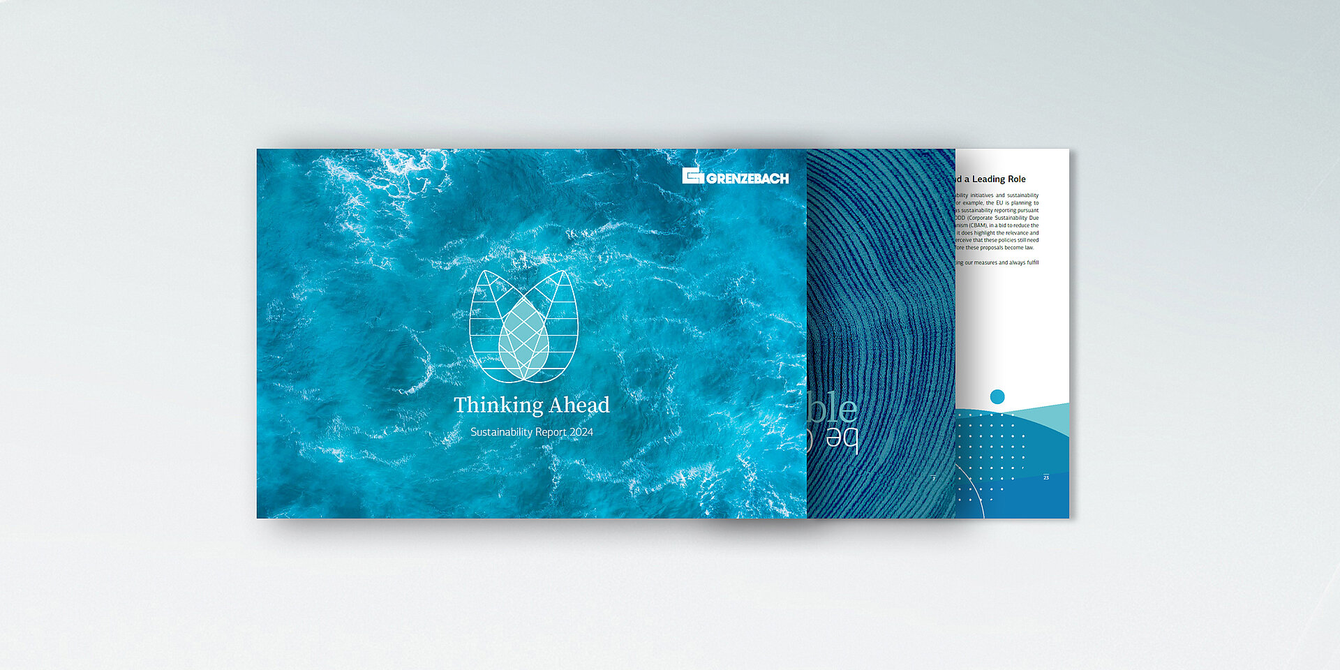 Nachhaltigkeitsbericht 2024