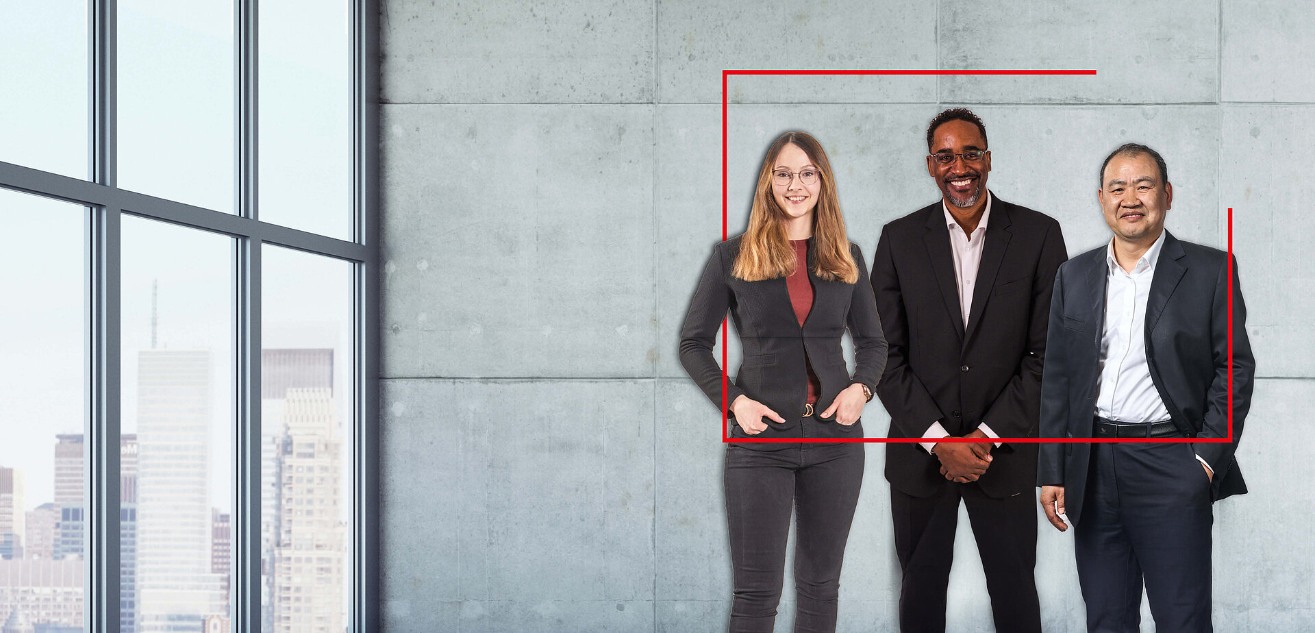 Grenzebach accompanies customers into the future